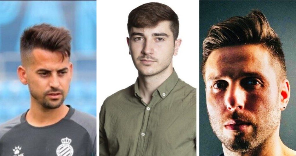 david llobet ivan ramis unai ezkurra