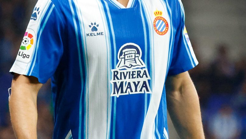 espanyol riviera maya patrocinio