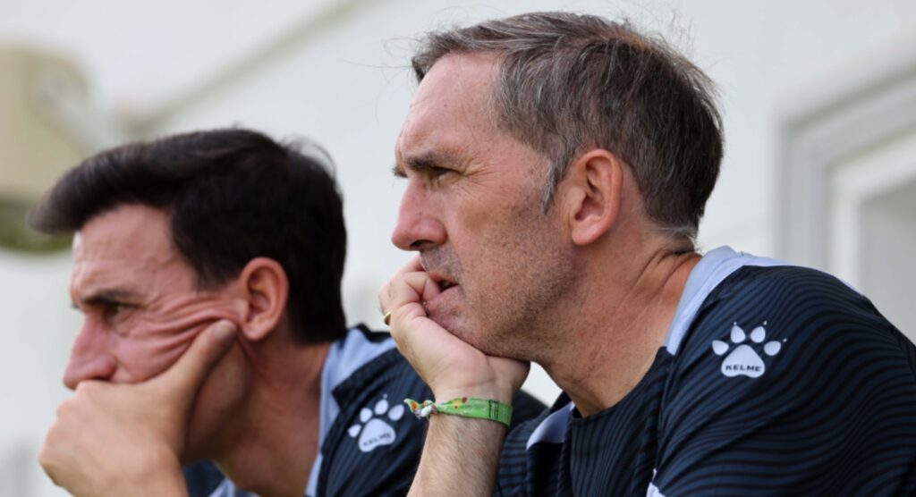 fran garagarza espanyol pretemporada 2023 24 marbella