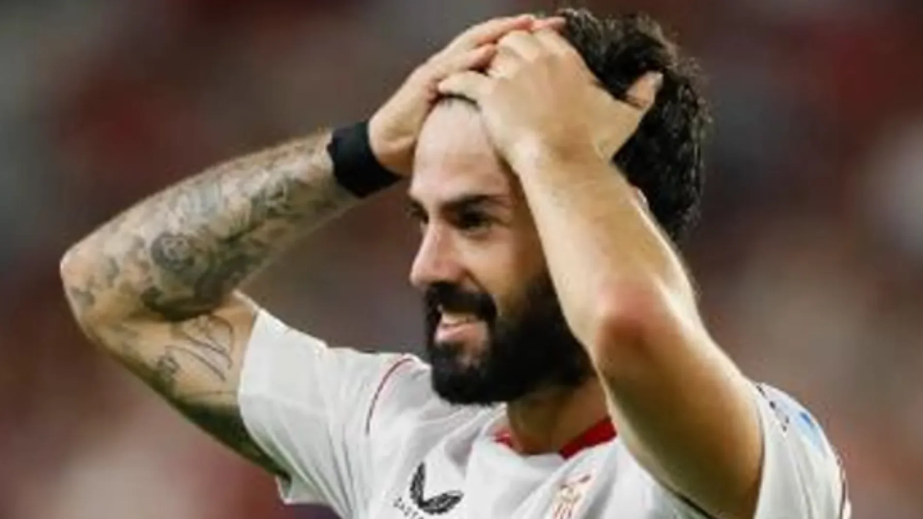 Isco Alarcón Espanyol