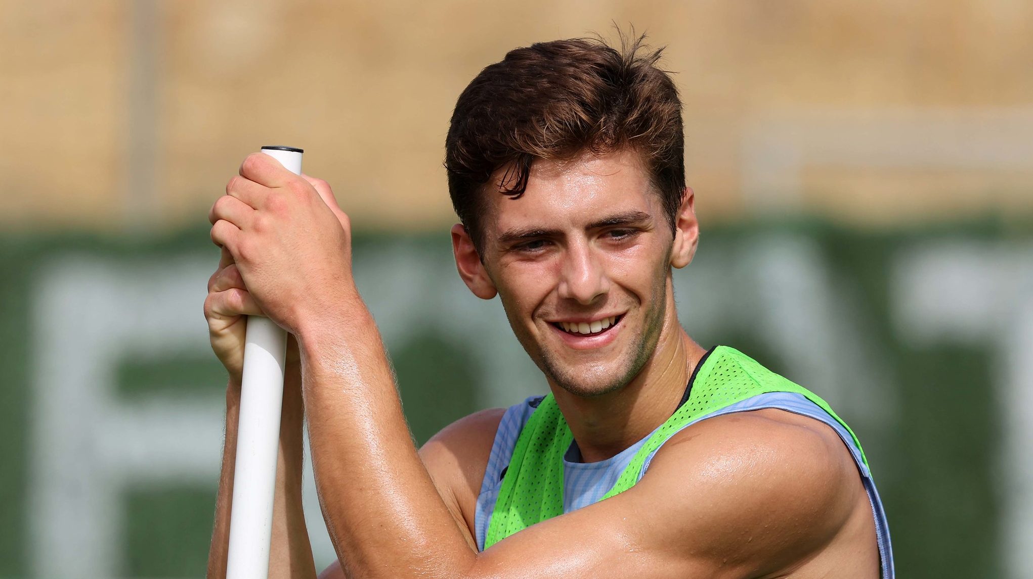 jose gragera espanyol lesion pretemporada 2023