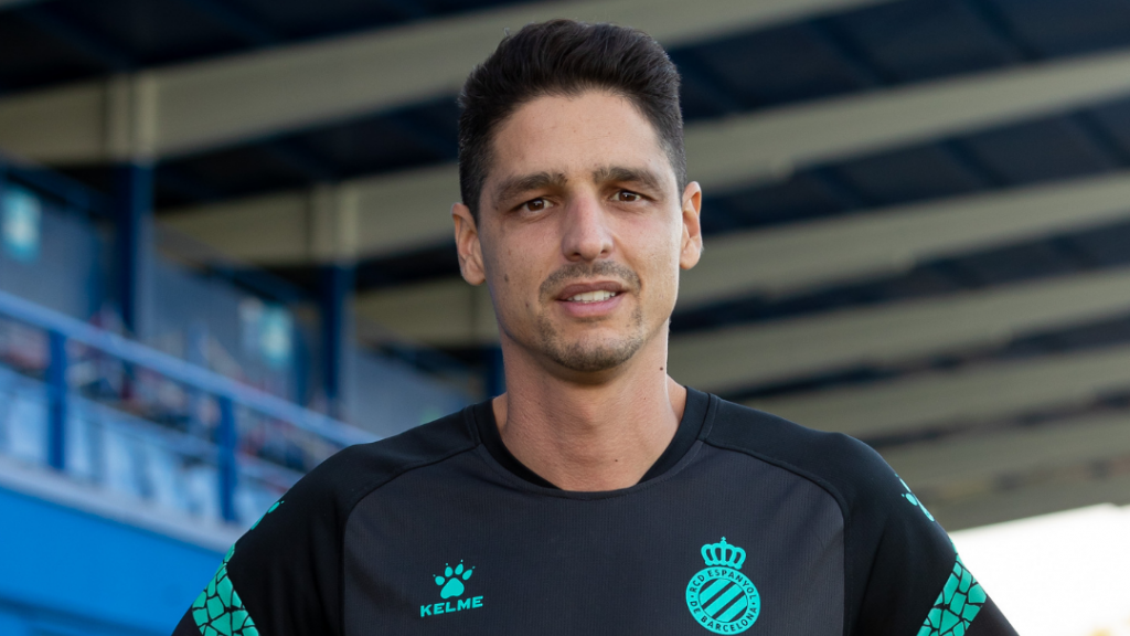 julian lopez entrenadores espanyol futbol base