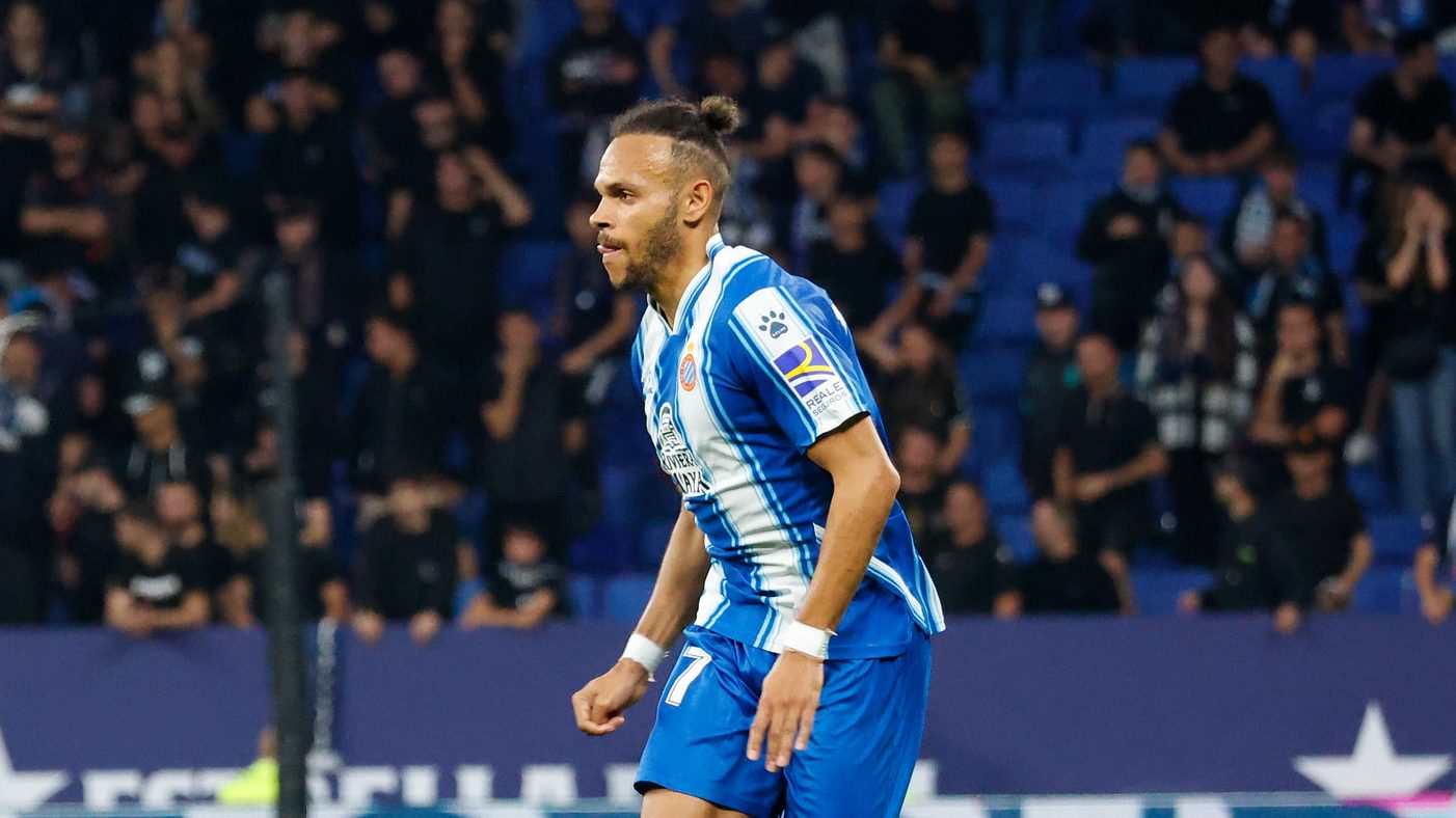martin braithwaite espanyol empresa barcelona