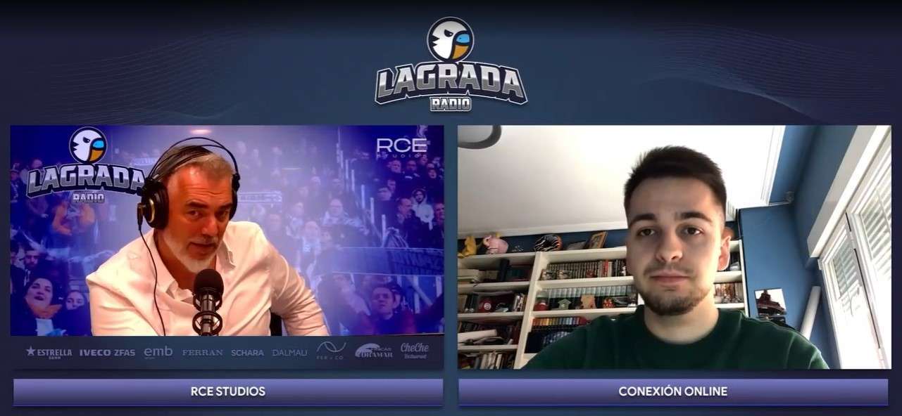 Mercado Segunda Divisiom Espanyol La Grada