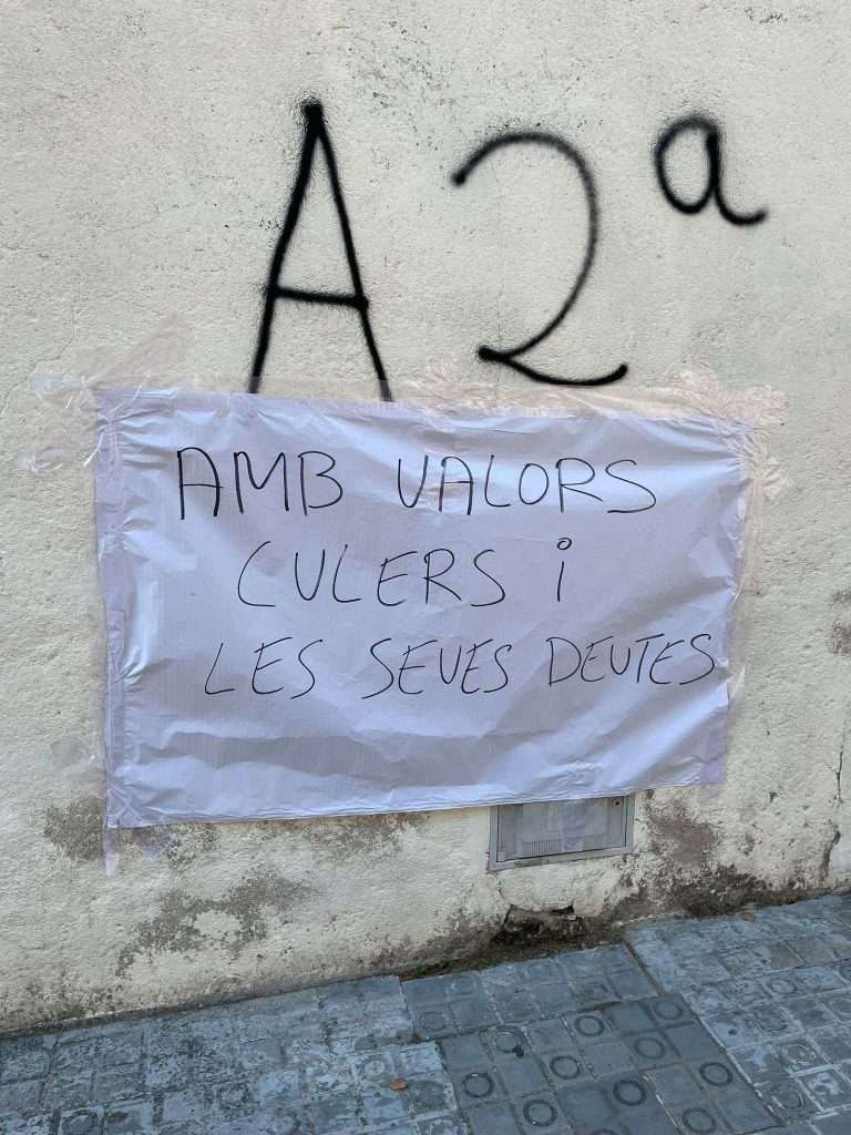 mongetada argentona pericos