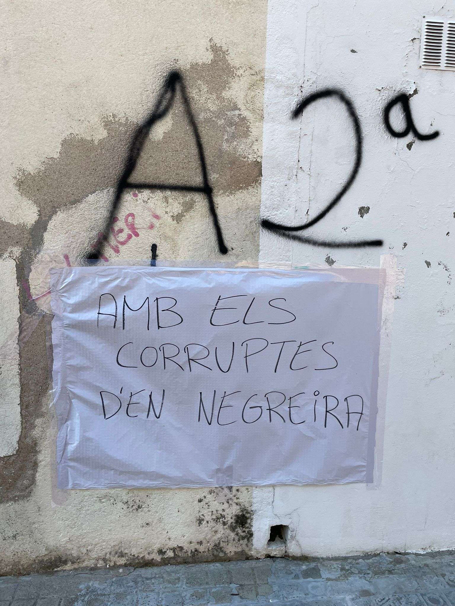 mongetada pericos argentona