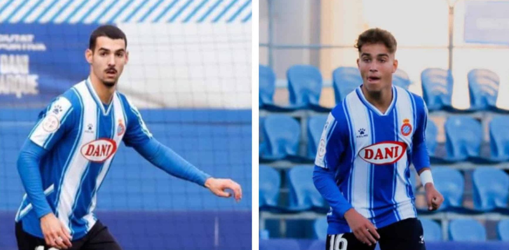 arnau sans javi lancho espanyol b