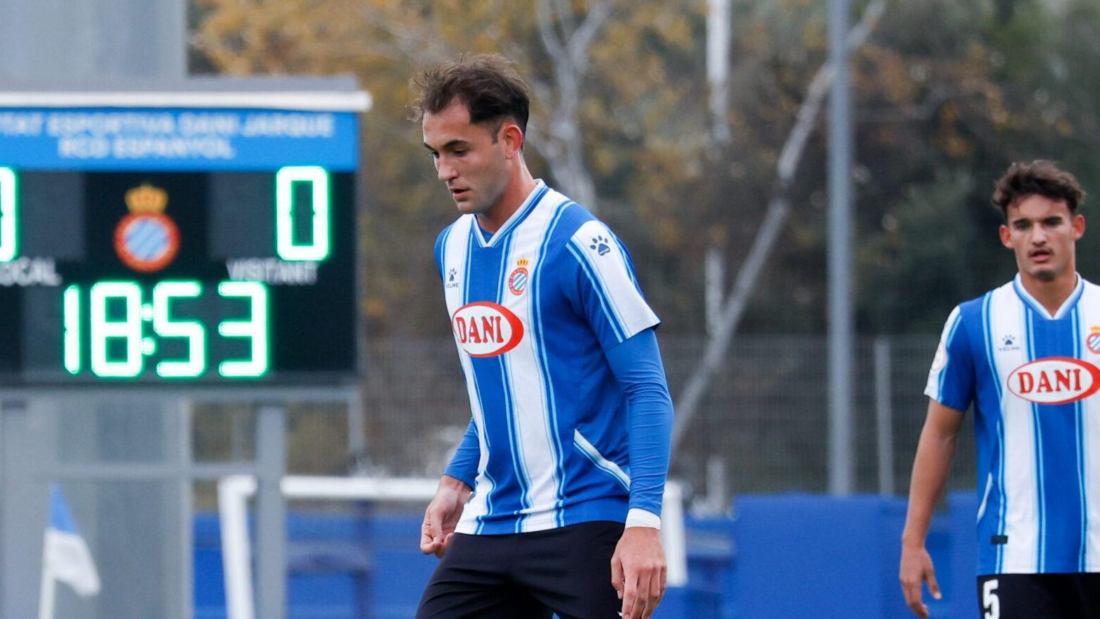 carlos mangada espanyol b salida