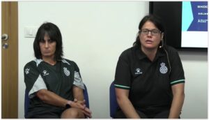 carol miranda dolors ribalta espanyol femenino