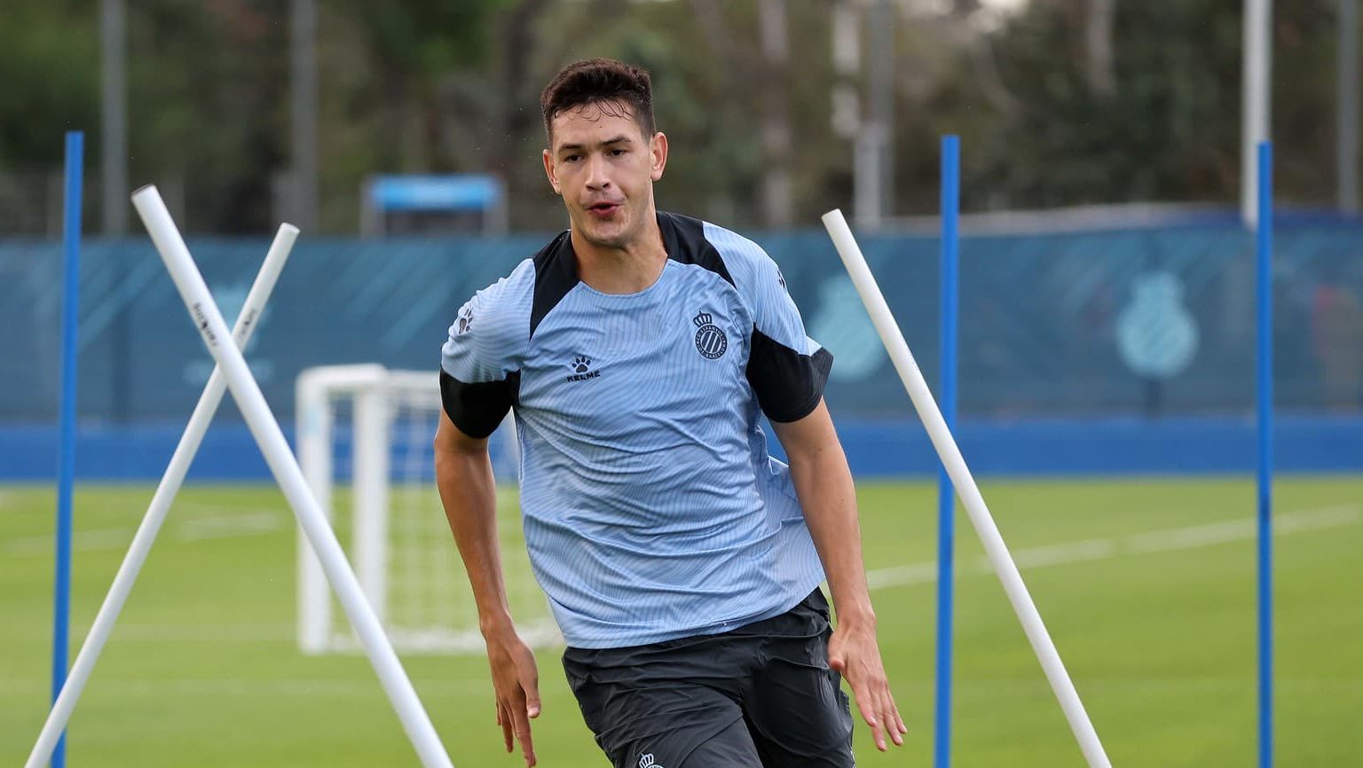 cesar montes espanyol salida