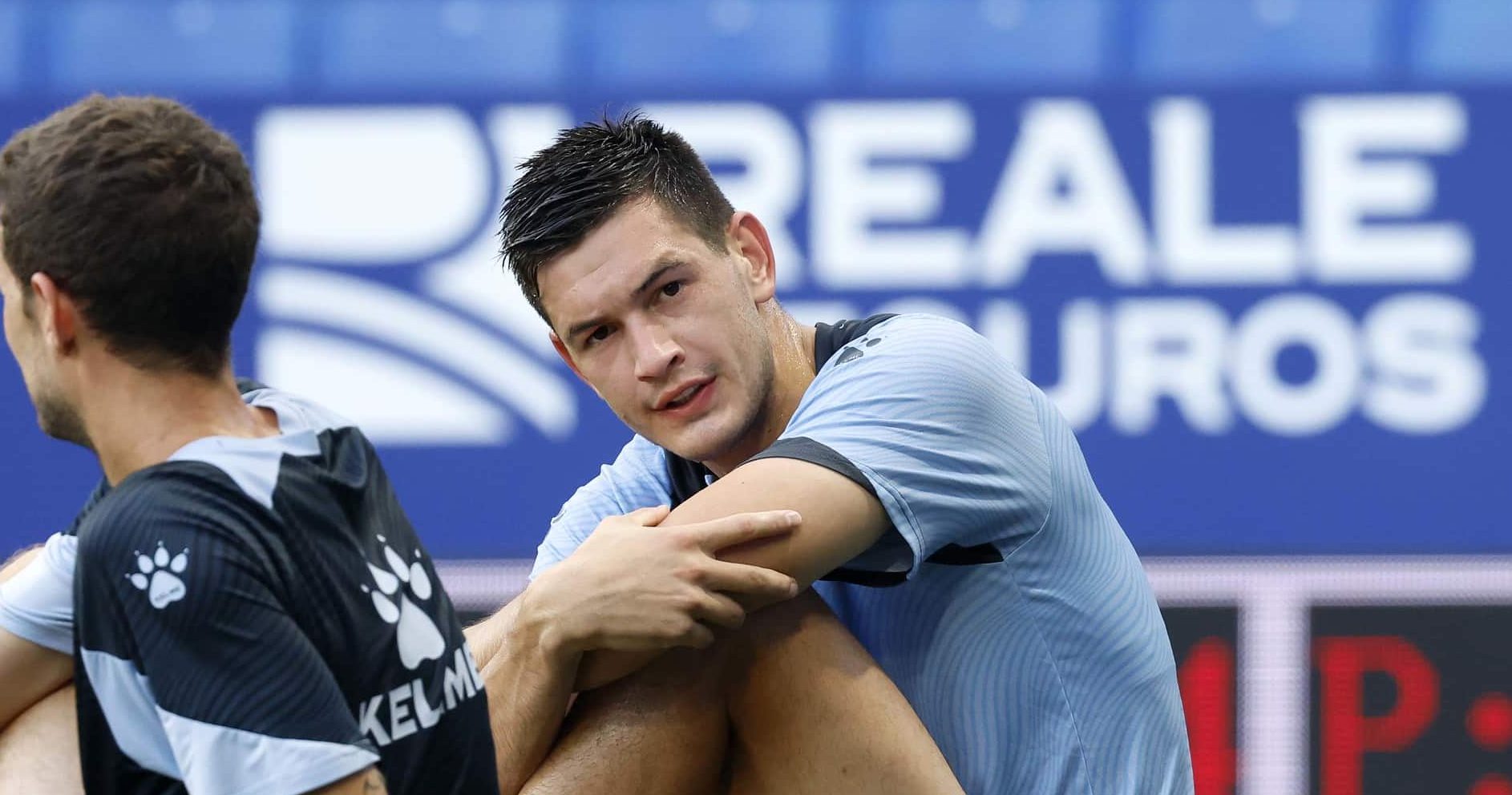 cesar montes espanyol salida