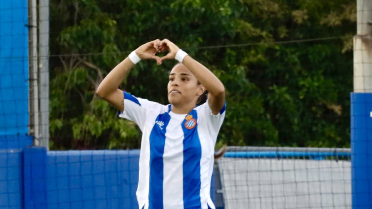 espanyol femenino villarreal cf pretemporada 2023 24