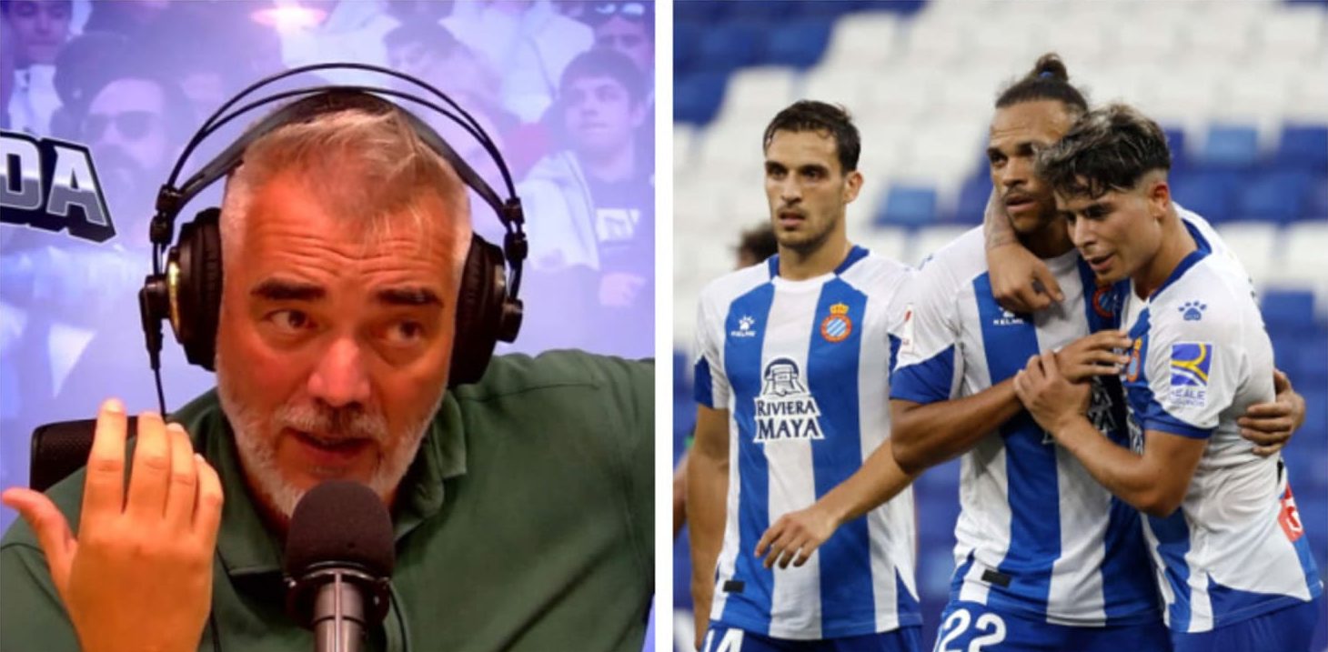 espanyol la grada radio 21 agosto