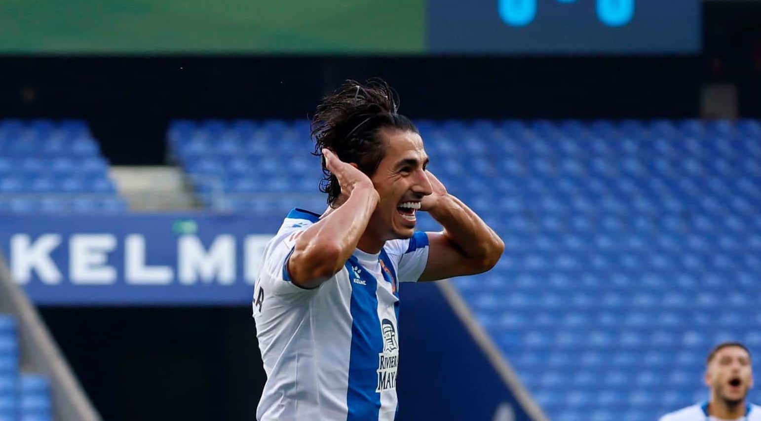 espanyol racing laliga hypermotion 2023 24