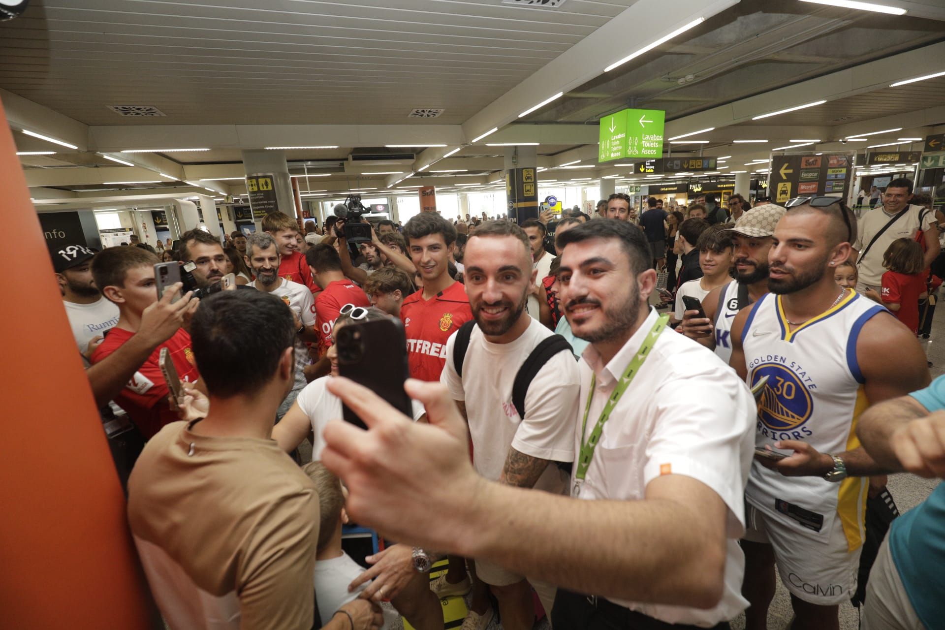 Sergi Darder (Diario de Mallorca)