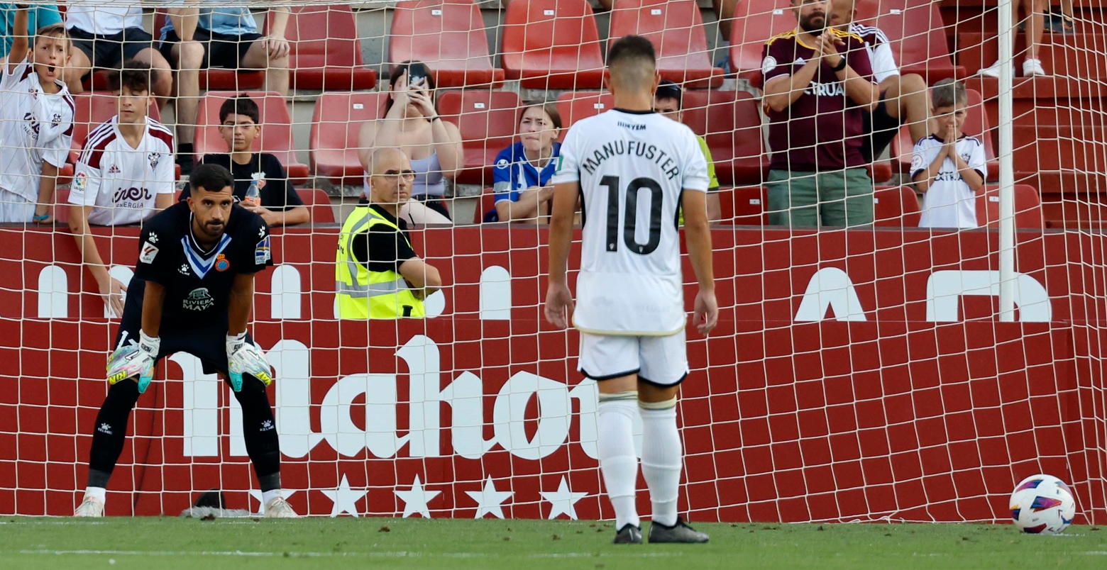 fernando pacheco albacete balompie espanyol