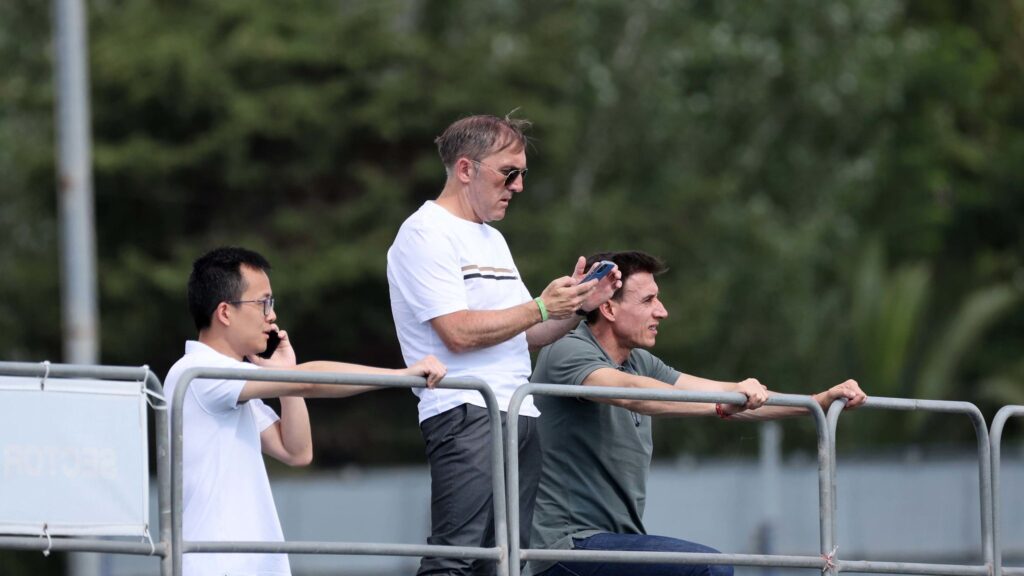 fran garagarza mao ye espanyol mercado fichajes