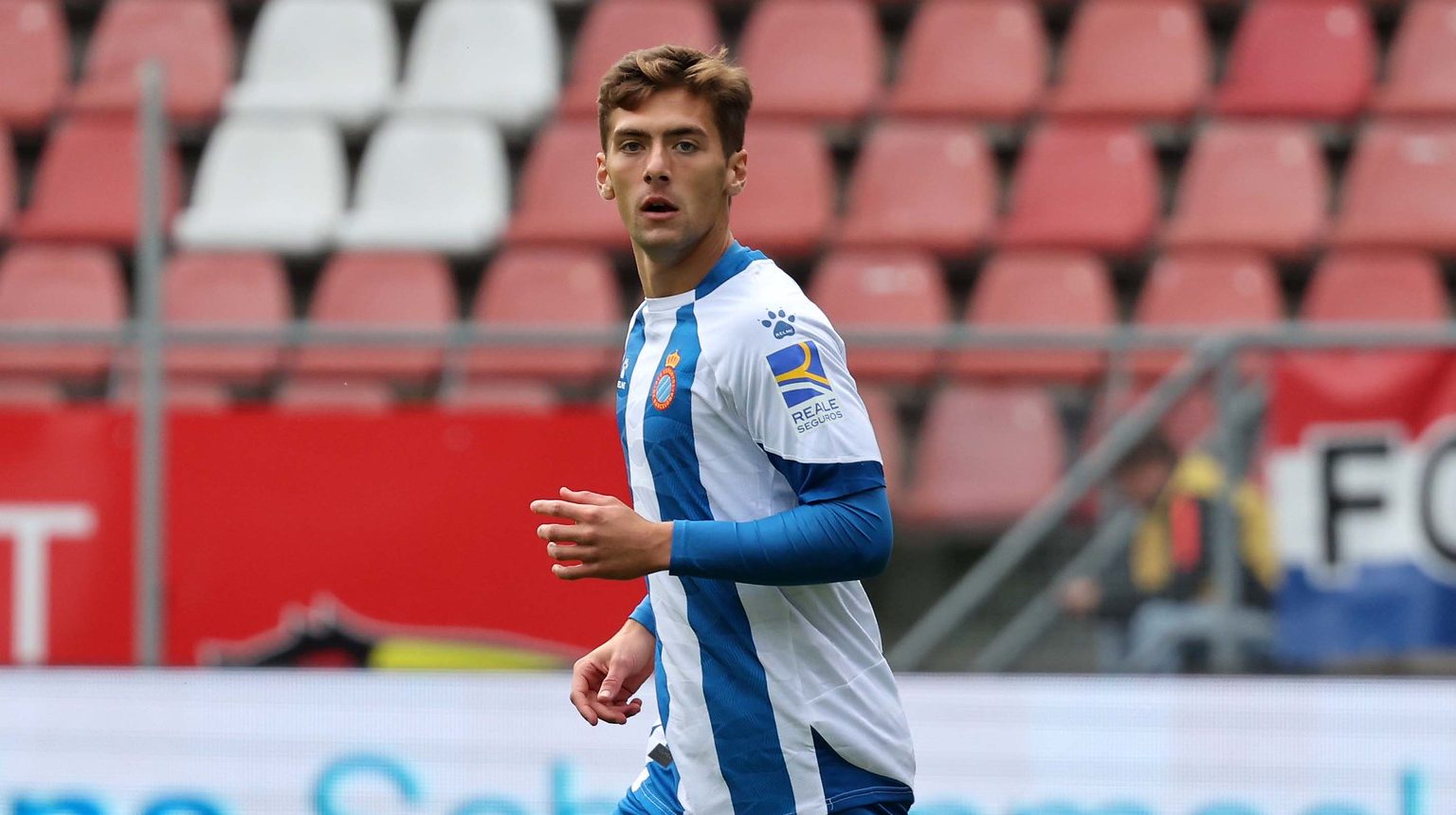 jose gragera espanyol horarios laliga hypermotion