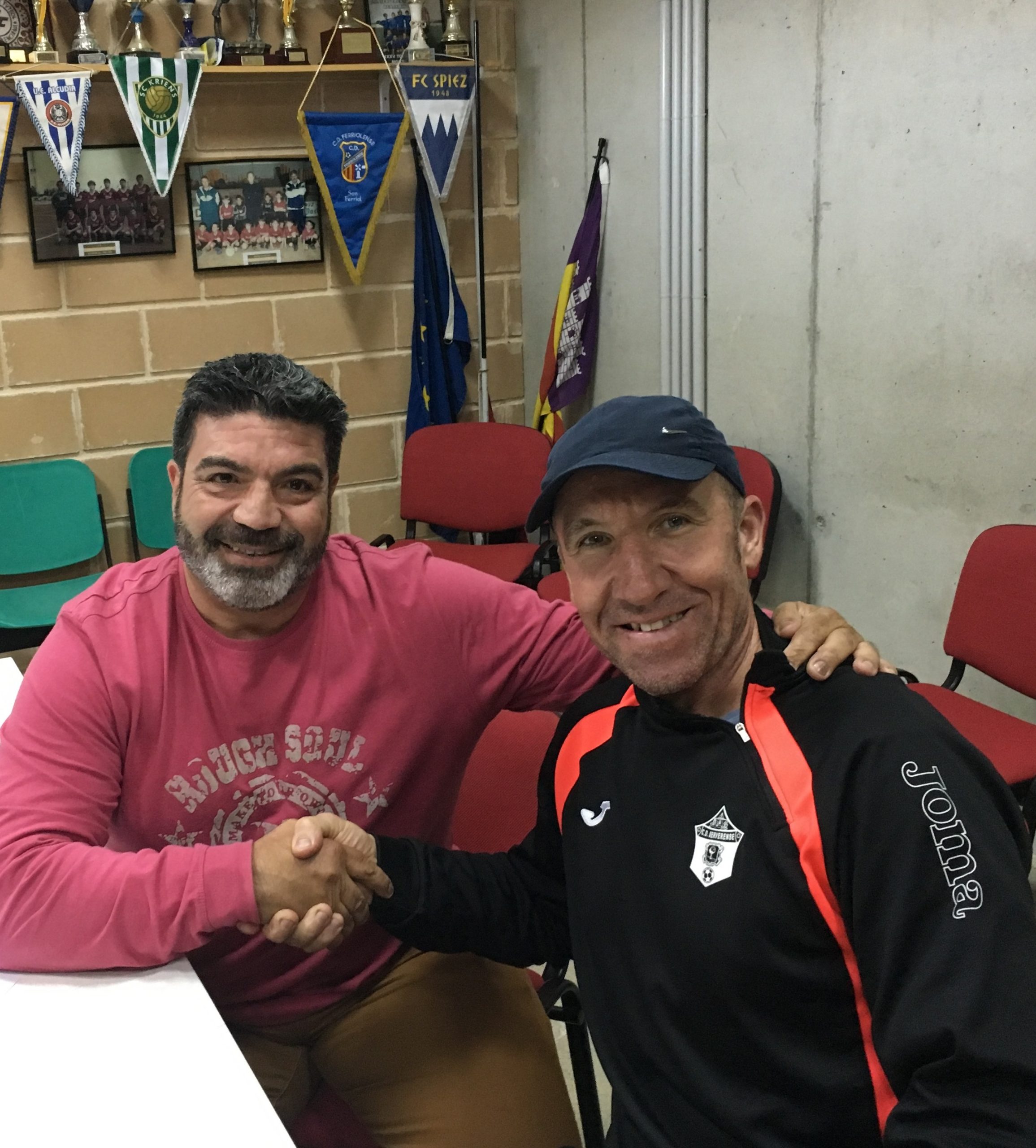 kike darder espanyol sergi darder rcd mallorca