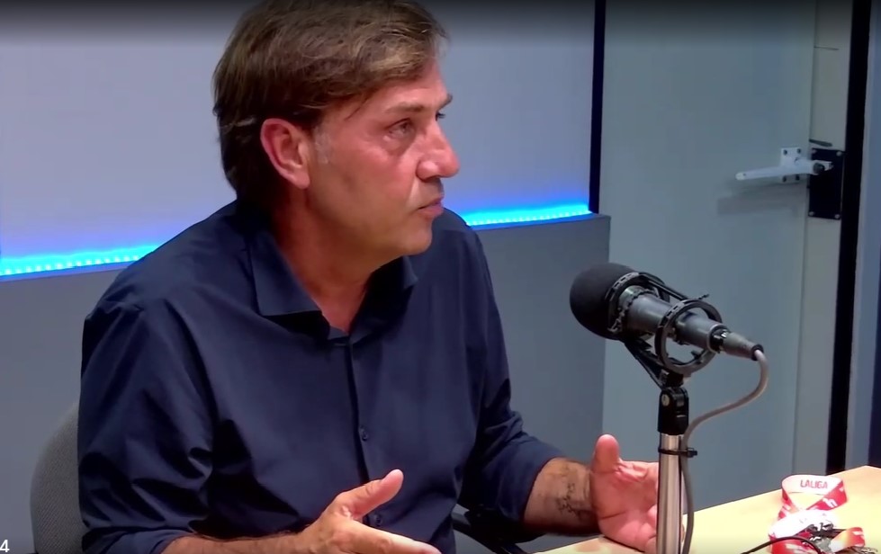 la grada radio farmapericos