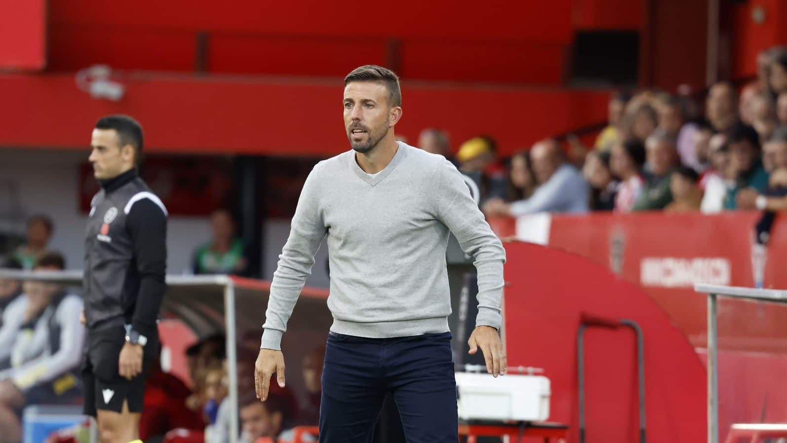 luis garcia cd mirandes espanyol