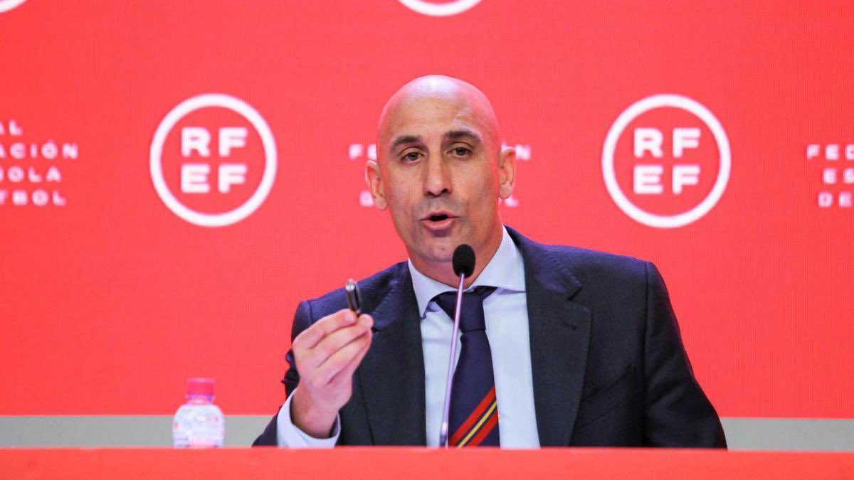 luis rubiales espanyol
