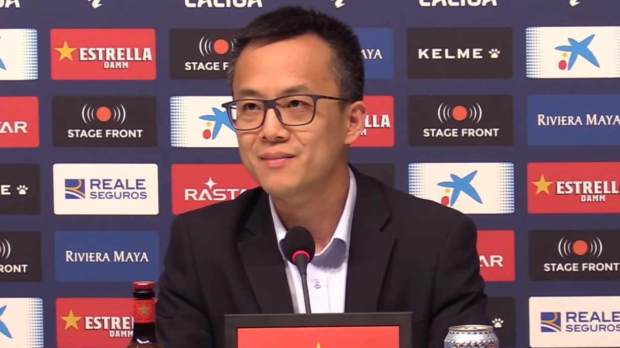 mao ye venta espanyol