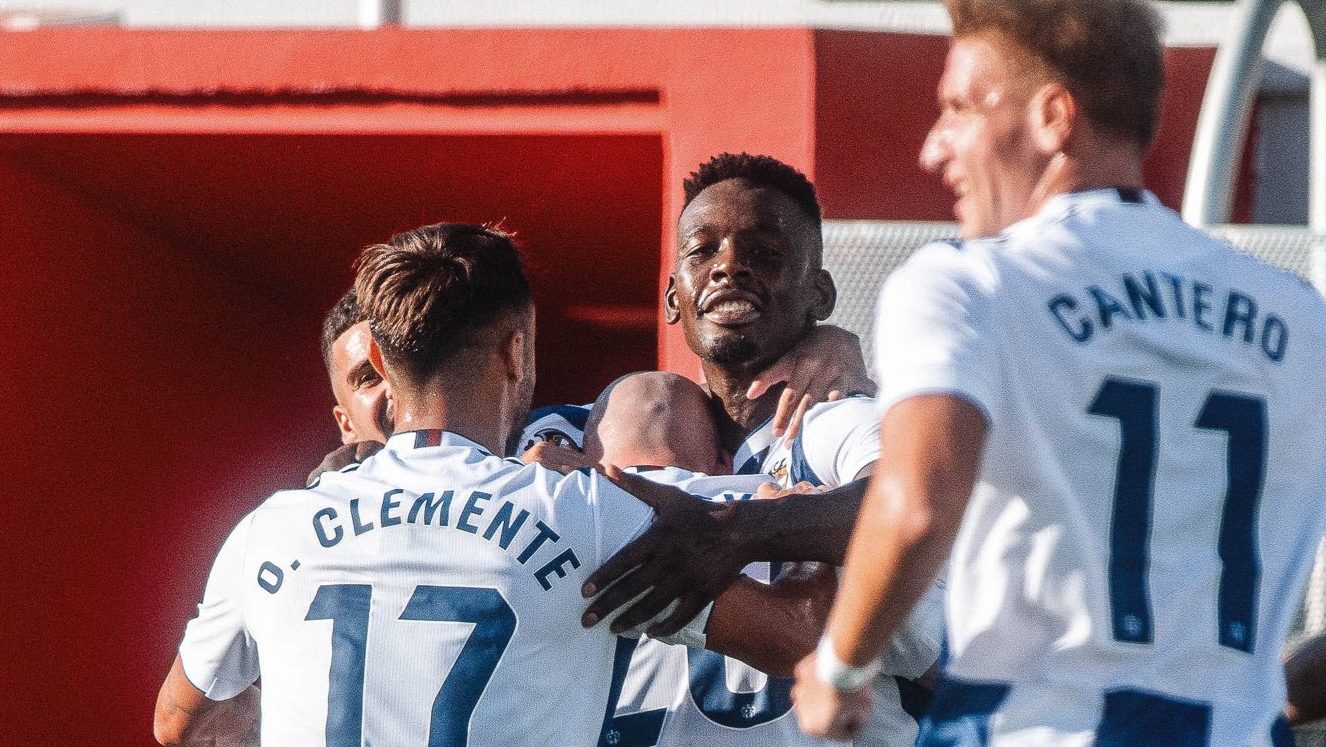 mohamed bouldini espanyol