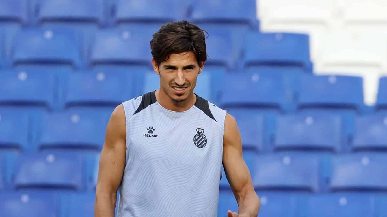 pere milla espanyol racing