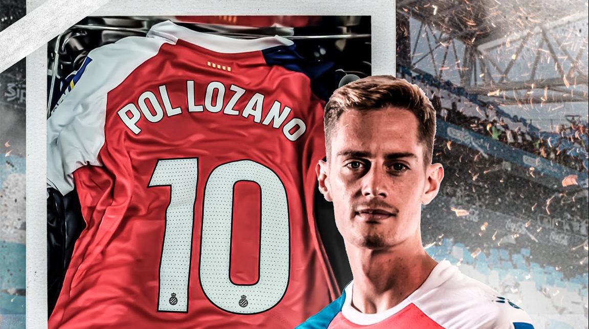 pol lozano dorsal 10