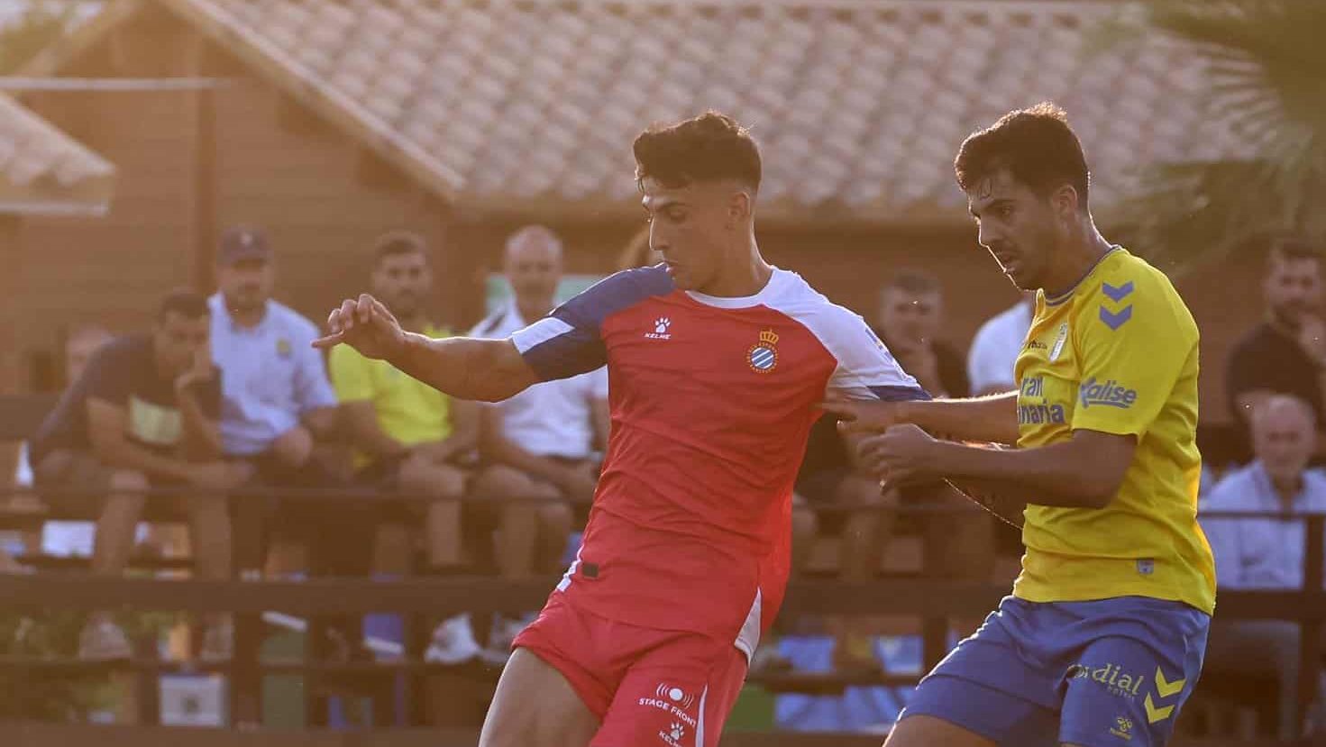 ruben sanchez cd mirandes cesion espanyol