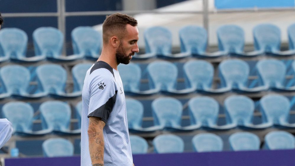 sergi darder rcd mallorca alfonso diaz