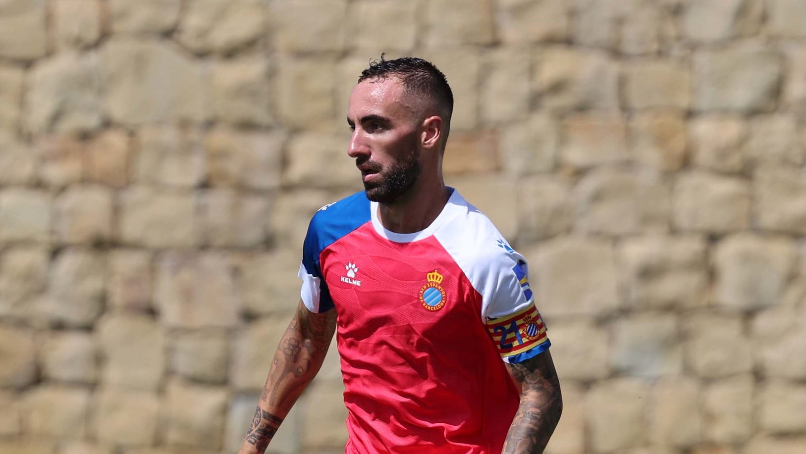 sergi darder albacete espanyol laliga hypermotion