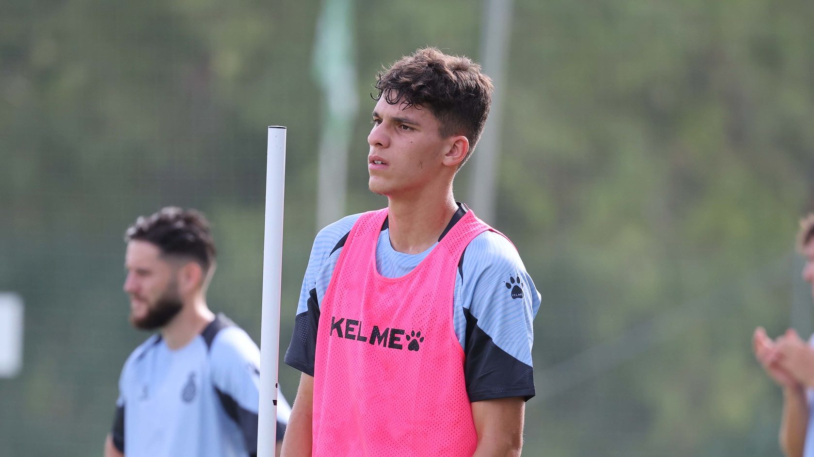 simo keddari al arabi qatar