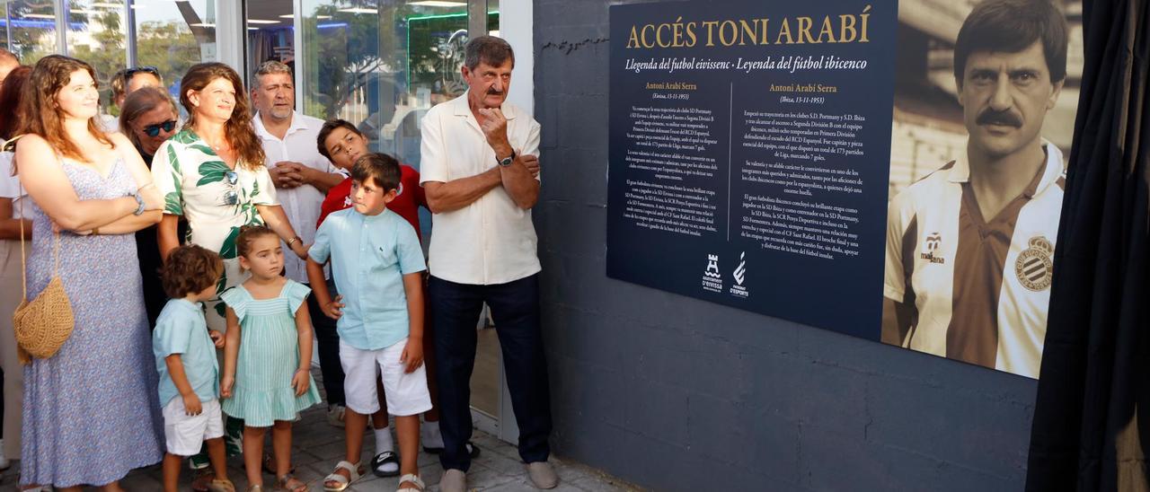 J.A. Riera (Diario de Ibiza)