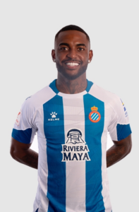 Las notas de los jugadores del RCD Espanyol ante el Levante UD 5 RAMON RAMOS frontal