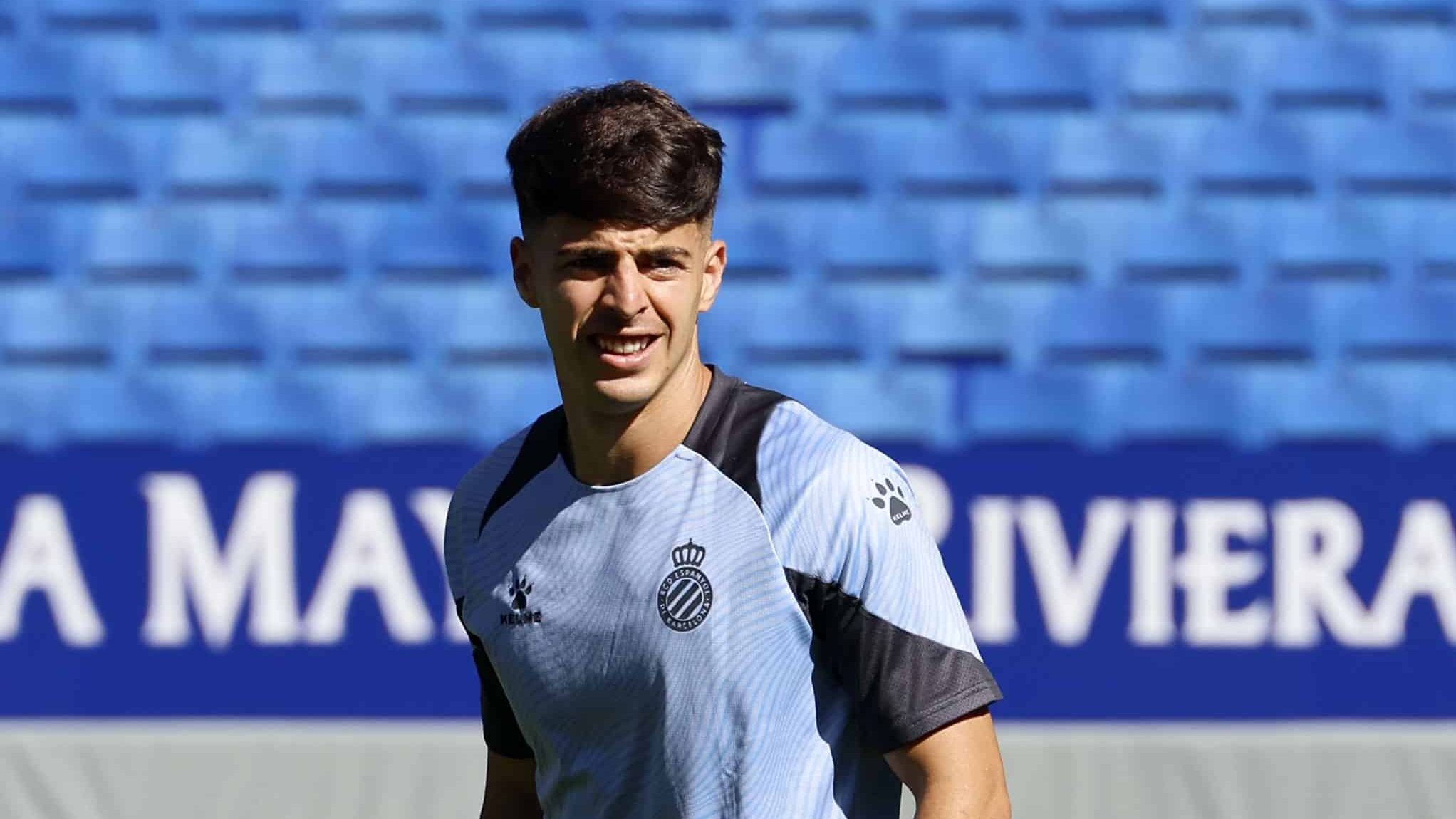 alvaro aguado espanyol cd tenerife laliga hypermotion 2023 24