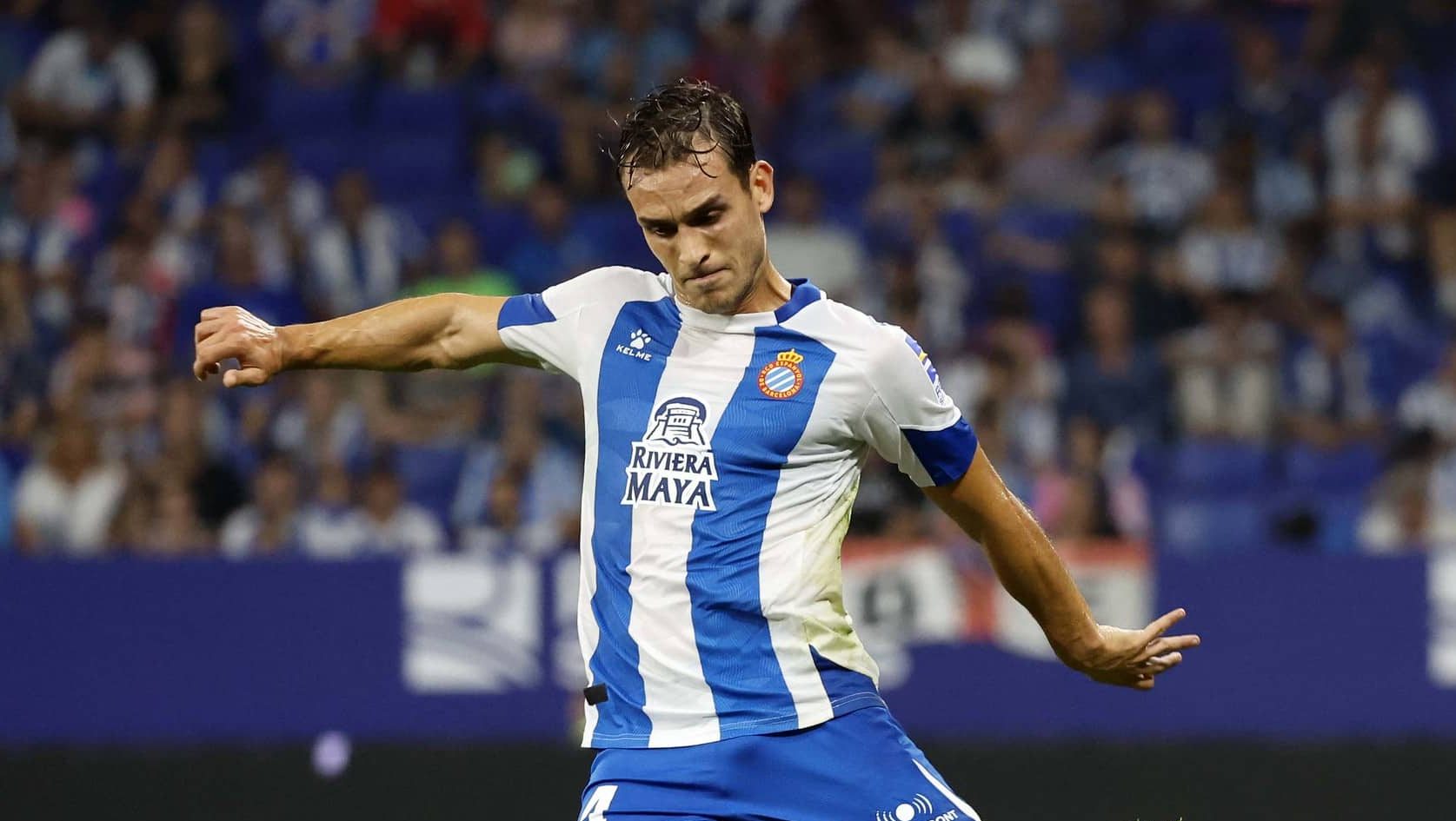 brian olivan cd tenerife espanyol