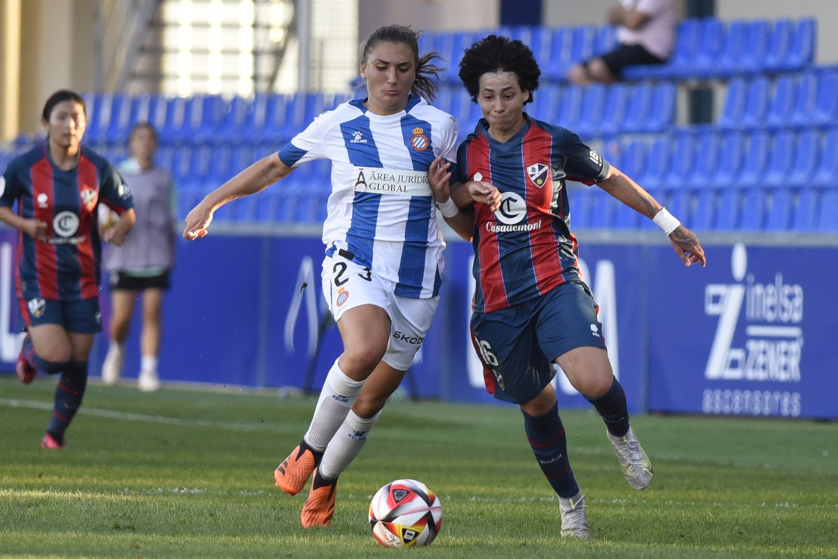 espanyol femenino sd huesca copa reina 2023 24
