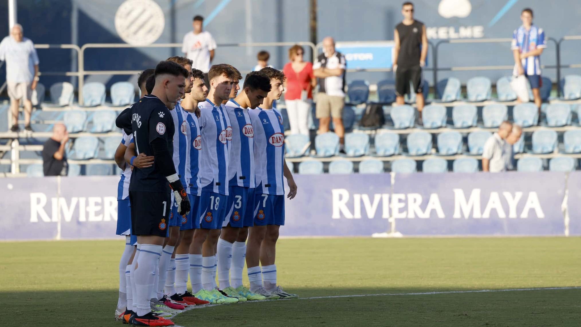 espanyol b clasificacion segunda rfef 2023 24 jornada 4