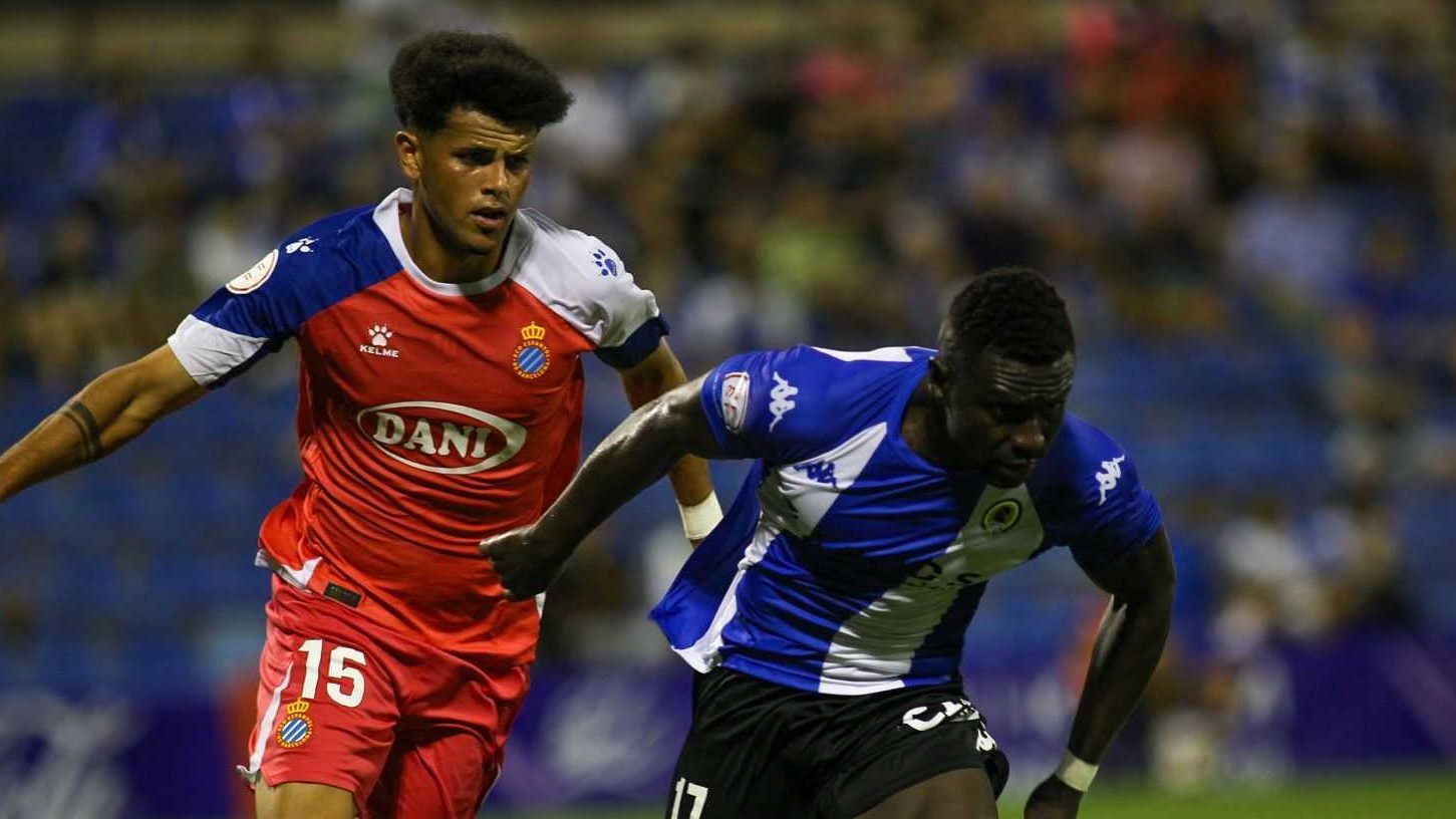 espanyol b hercules cf segunda rfef 2023 24