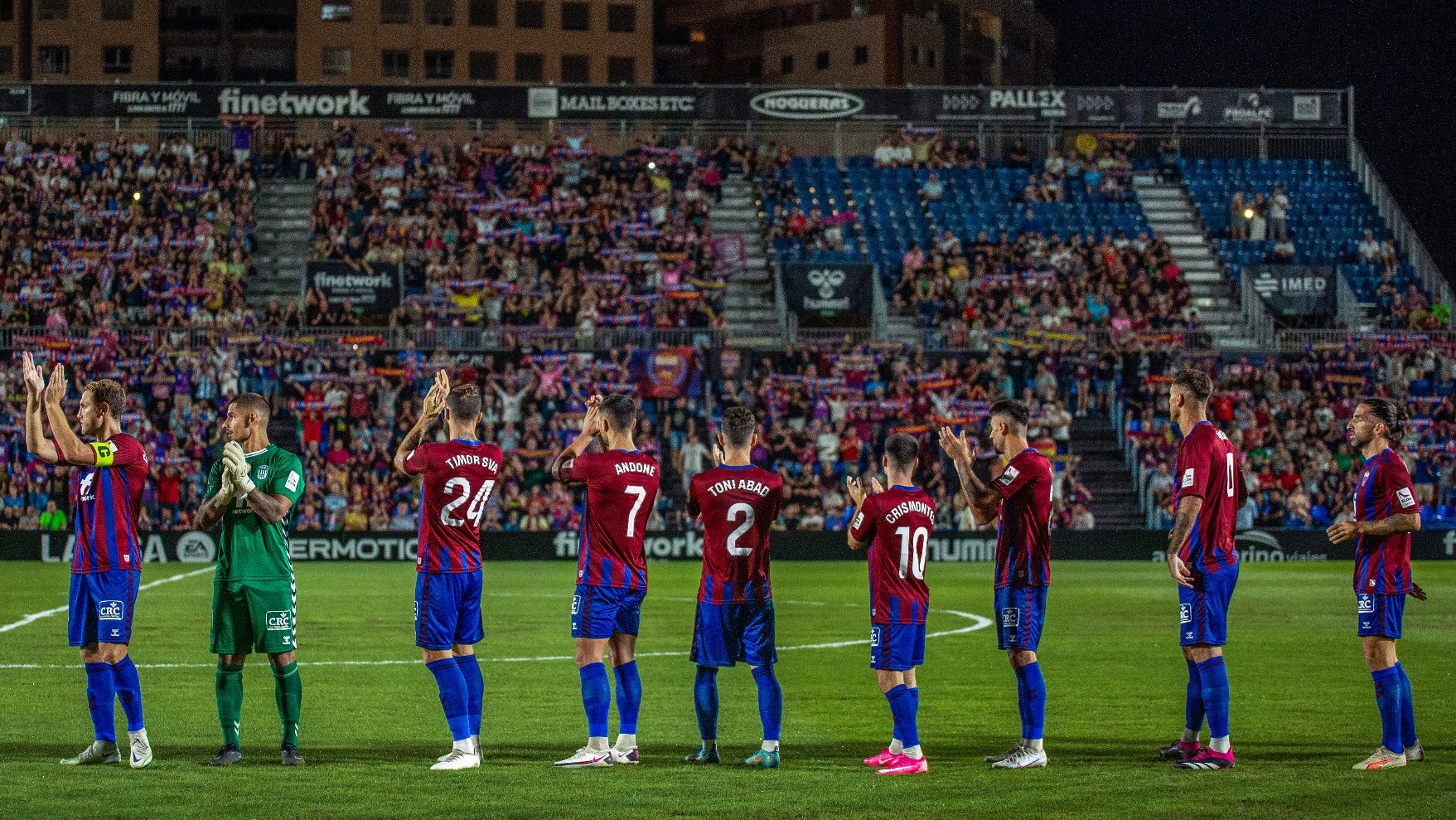 espanyol cd eldense precedentes
