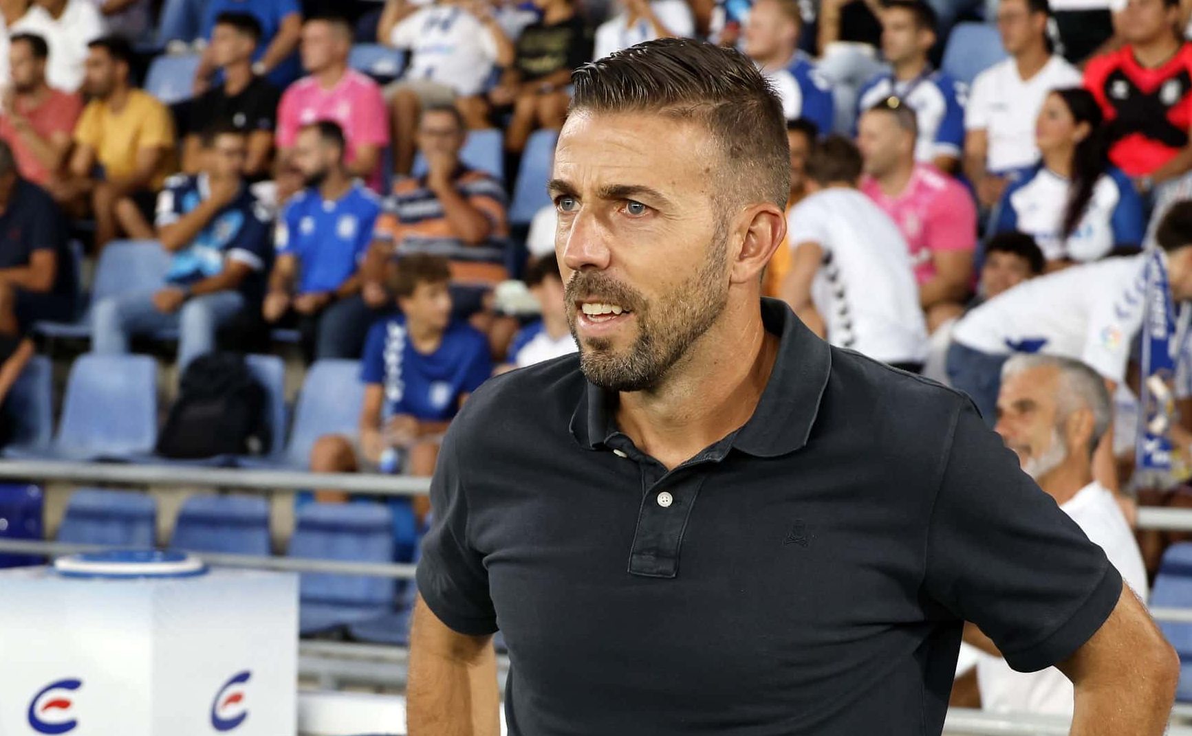 espanyol goles a favor luis garcia