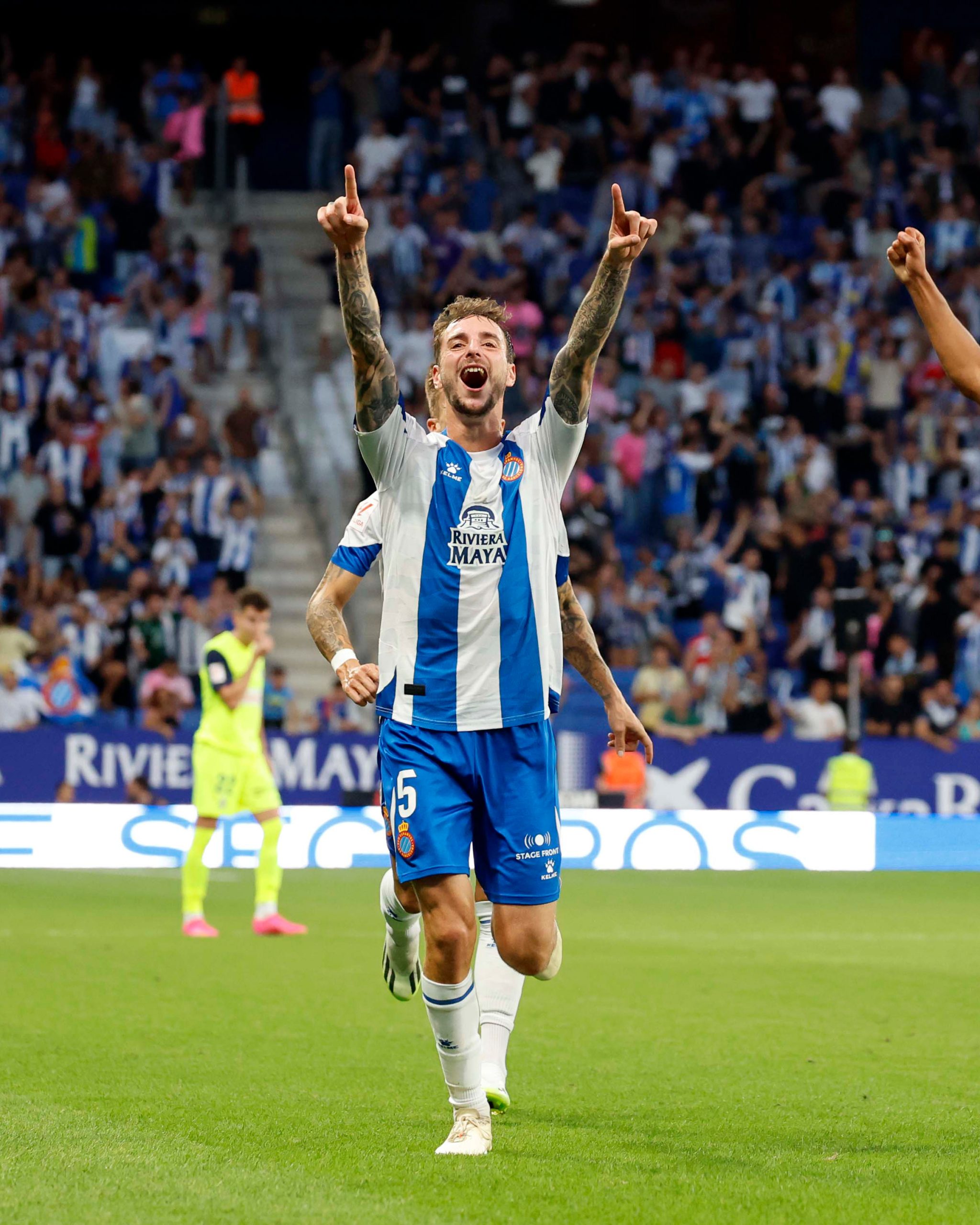 espanyol sd amorebieta laliga hypermotion 2023 24