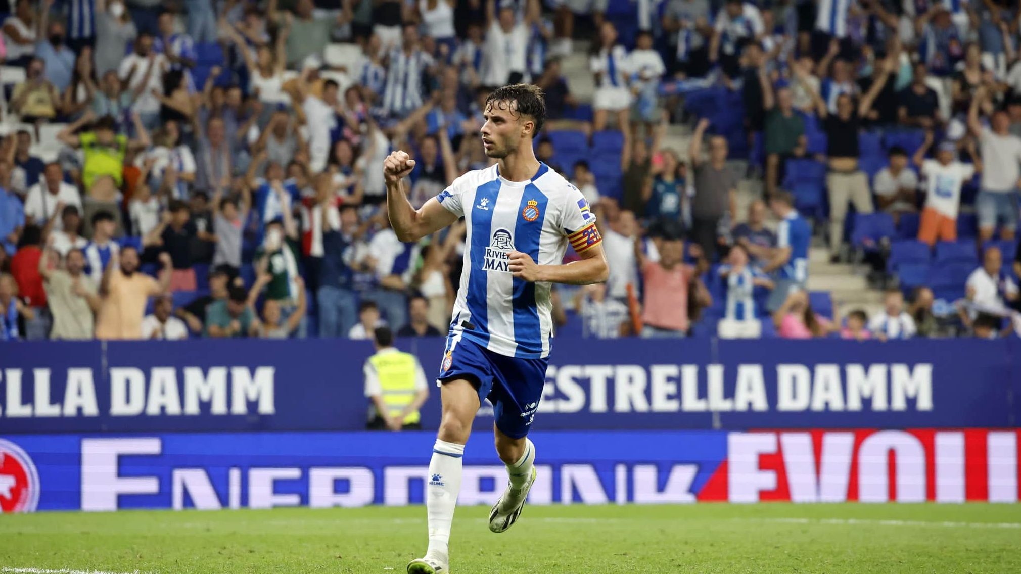 javi puado espanyol racing ferrol
