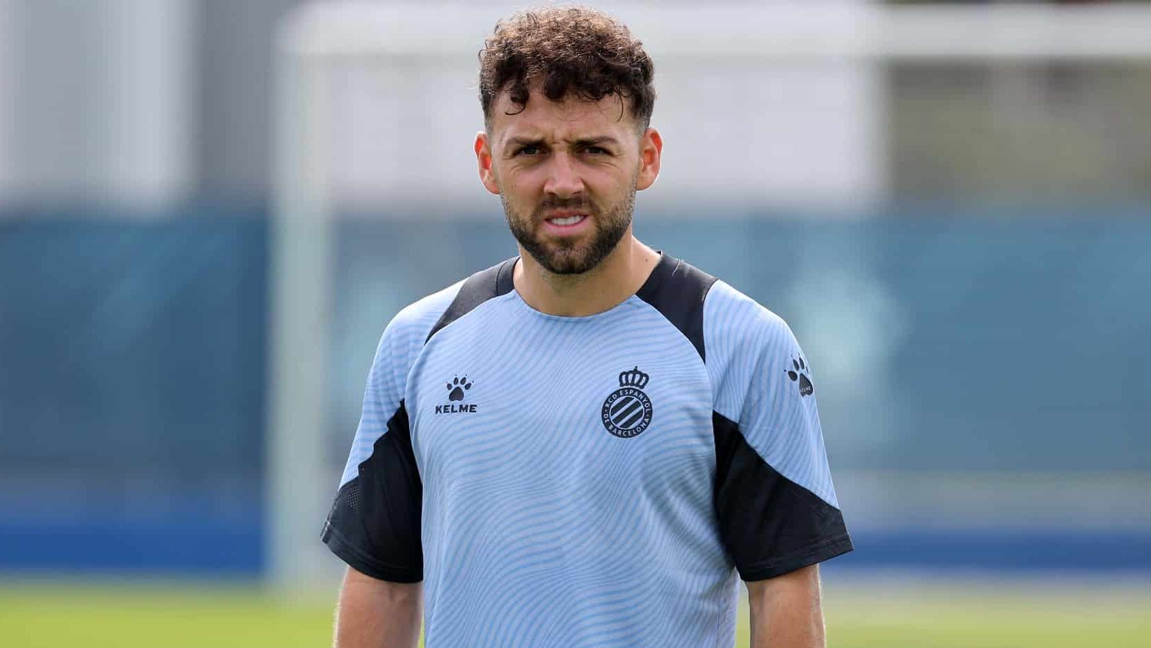 keidi bare espanyol albania eurocopa 2024