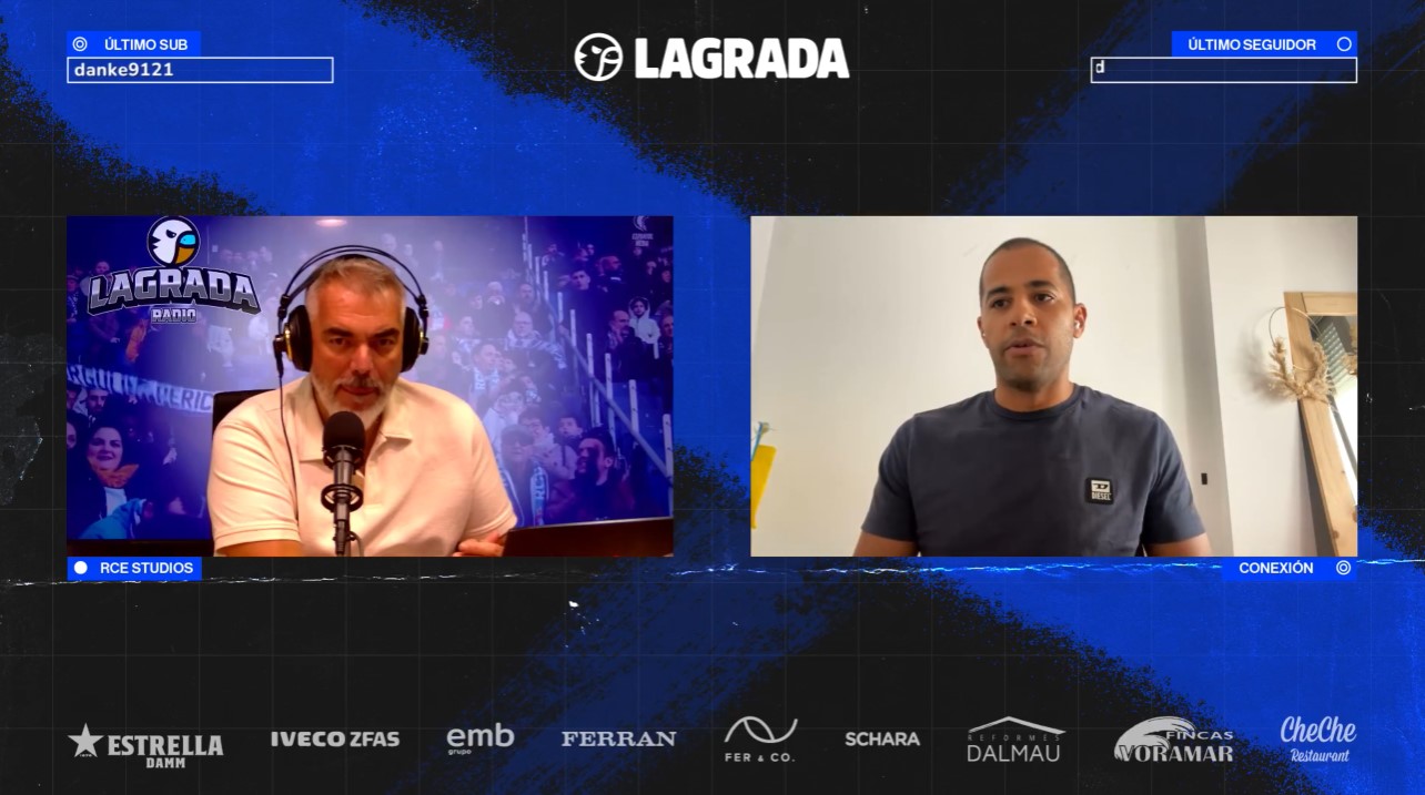 la grada radio 19 septiembre