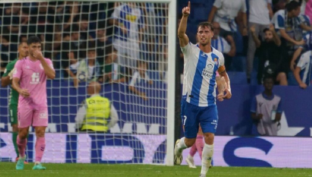 puado espanyol eldense jornada 6 liga hypermotion 2023 24 1