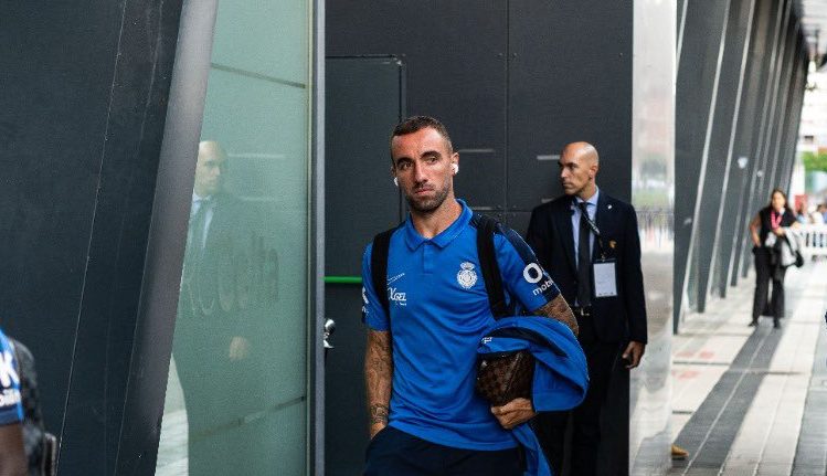 sergi darder espanyol descenso rcd mallorca