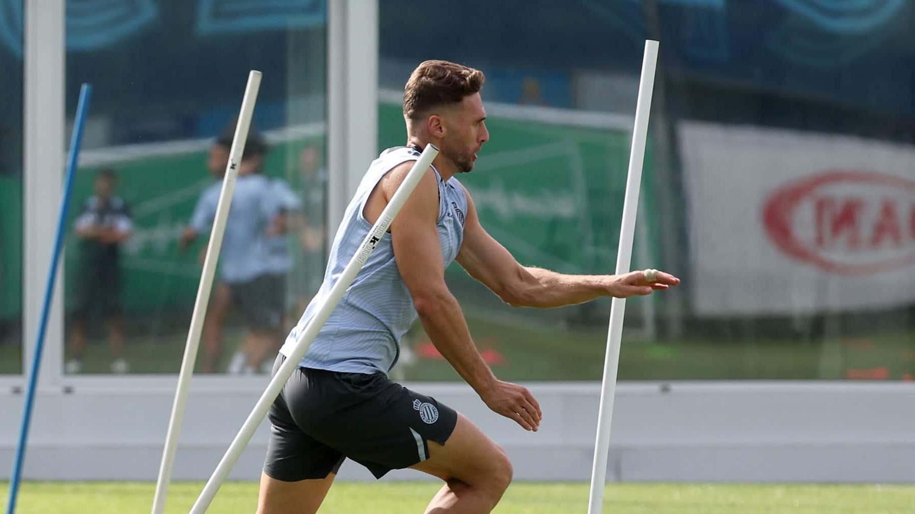 sergi gomez levante ud espanyol